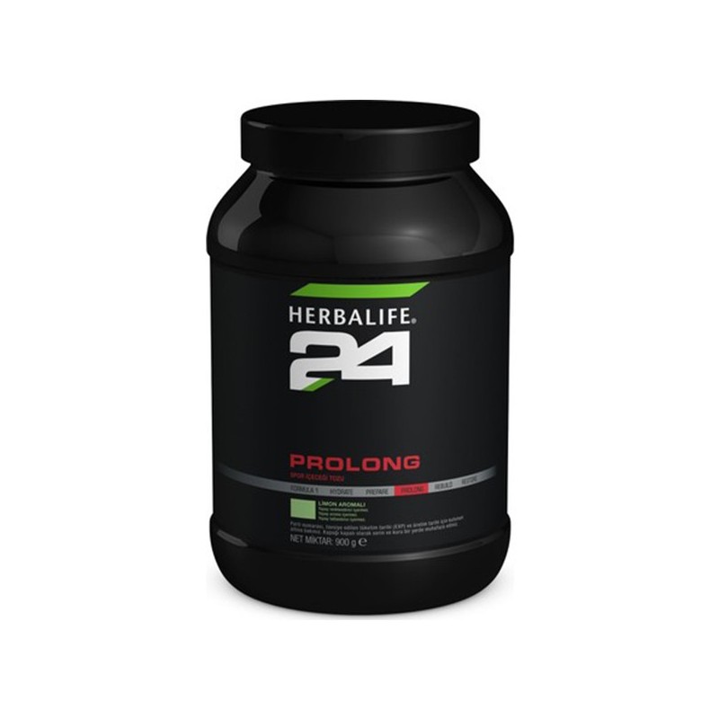 Herbalife H 24 Prolong Spor İçeceği Tozu 900 gr