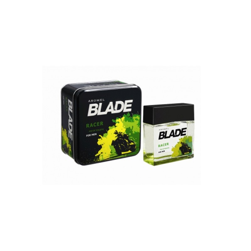 Blade Racer EDT Erkek Parfümü 100ml Blade Racer EDT Erkek Parfümü 100ml
