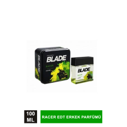 Blade Racer EDT Erkek Parfümü 100ml