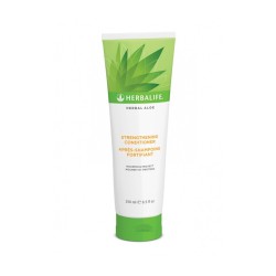 Herbalife Herbal Aloe Güçlendirici Saç Kremi 250 ml