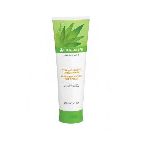 Herbalife Herbal Aloe Güçlendirici Saç Kremi 250 ml