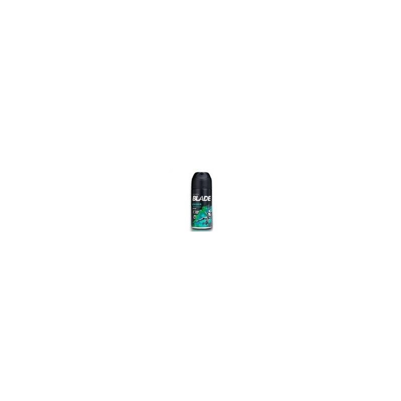 Blade Striker Deo Spray Erkek Deodorant 150ml Blade Striker Deo Spray Erkek Deodorant 150ml