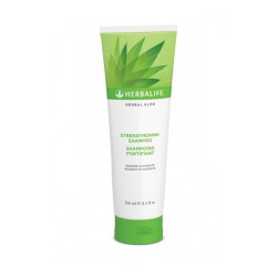 Herbalife Herbal Aloe Güçlendirici Şampuan 250 ml