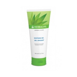 Herbalife Herbal Aloe Rahatlatıcı Jel 200 ml
