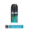 Blade Striker Deo Spray Erkek Deodorant 150ml