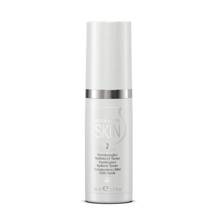 Herbalife Skin Canlandırıcı Bitki Özlü Tonik 50 ml