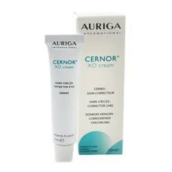 Auriga Cernor-XO Aydınlatıcı Göz Çevresi Bakım Kremi 10 ml
