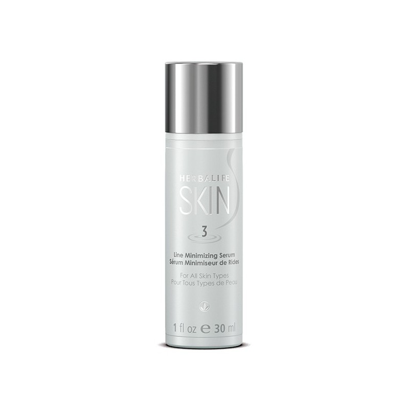 Herbalife Skin Çizgi Azaltıcı Serum 50 ml