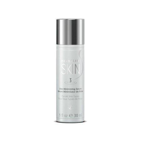 Herbalife Skin Çizgi Azaltıcı Serum 50 ml
