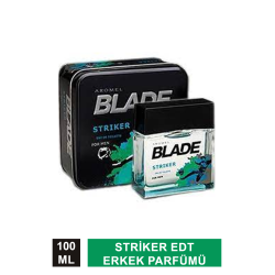 Blade Striker EDT Erkek Parfümü 100ml