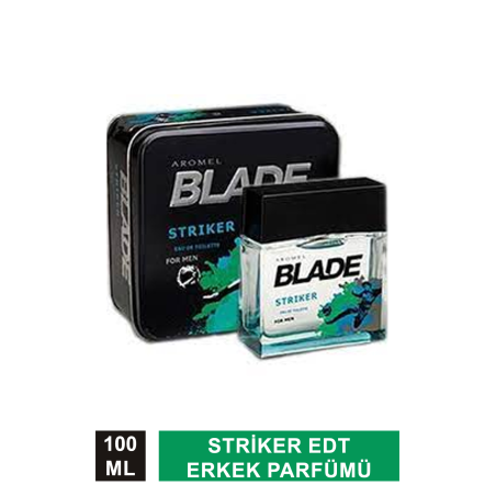 Blade Striker EDT Erkek Parfümü 100ml