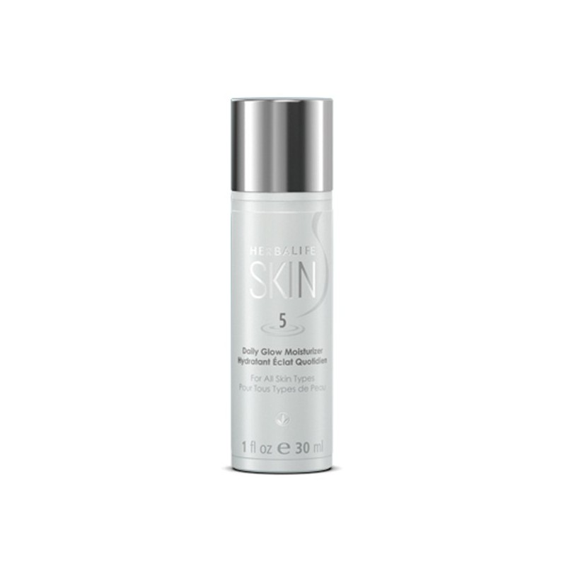 Herbalife Skin Parlaklık Veren Günlük Nemlendirici 50 ml