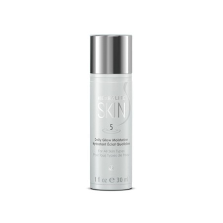Herbalife Skin Parlaklık Veren Günlük Nemlendirici 50 ml