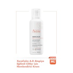 Avene Xeracalm A.D Lipid Replenishing Atopik Cilt Krem 400 ml