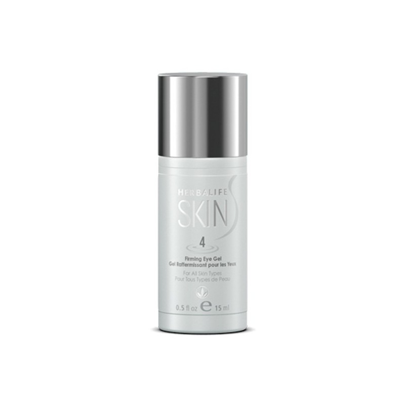 Herbalife Skin Sıkılaştırıcı Göz Jeli 15 ml