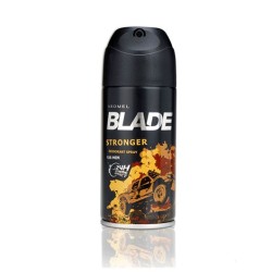 Blade Stronger Deo Spray Erkek Deodorant 150ml