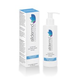 Alldermo Arındırıcı & Canlandırıcı Yüz Temizleme Jeli 200 ml