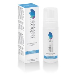 Alldermo Arındırıcı & Canlandırıcı Yüz Temizleme Köpüğü 150 ml