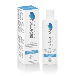 Alldermo Biotin & Cüce Palmiye Ekstraktı Dökülme Karsıtı Şampuan 200 ml - Erkekler İçin