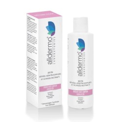 Alldermo Biotin At Kuyruğu Ekstraktlı Dökülme Karşıtı Şampuan 200 ml - Kadınlar İçin
