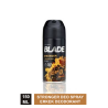 Blade Stronger Deo Spray Erkek Deodorant 150ml