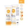 Alldermo Çocuk Güneş Losyonu SPF50 200 ml