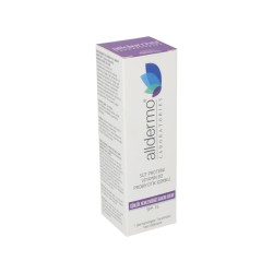 Alldermo Günlük Nemlendirici Bakım Kremi SPF15 50 ml