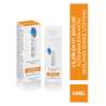 Alldermo Hassas Ciltler için Güneş Koruyucu Yüz Bakım Kremi SPF50+ 50 ml