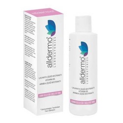 Alldermo Karma Ciltler İçin Temizleyici Tonik 200 ml