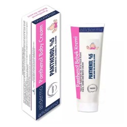 Alldermo Panthenol Bebek Kremi 120 gr