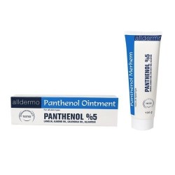 Alldermo Panthenol Merhem 120 gr