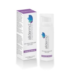 Alldermo Yaşlanma Karşıtı Bakım Kremi 50 ml