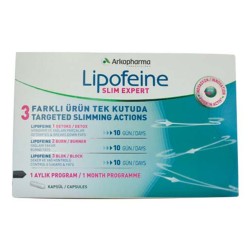 Arkopharma Lipofeine Slim Expert