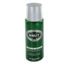 Brut Original Deo Spray Erkek Deodorant 200ml