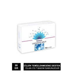 Beisya Comedone Karma Ve Siyah Noktalı Ciltler İçin Sabun 90 gr