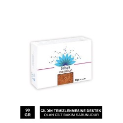 Beisya Exe Kuru Ve Tahriş Olmuş Ciltler İçin Sabun 90 gr