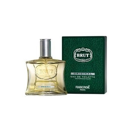 Brut Original EDT Erkek Parfüm 100ml