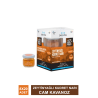 Zade Vital Zeytinyağlı Kudret Narı 20 ml x 8 Cam Kavanoz