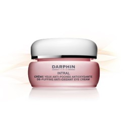 Darphin Intral De-Puffing Ati-Oxidant Eye Cream 15ml
