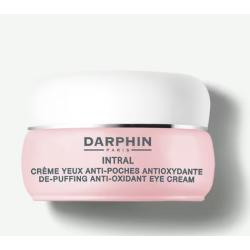 Darphin Intral De-Puffing Ati-Oxidant Eye Cream 15ml