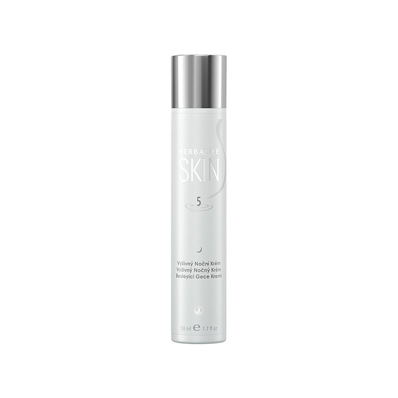 Herbalife Skin Besleyici Gece Kremi 50 ml Herbalife Skin Besleyici Gece Kremi 50 ml