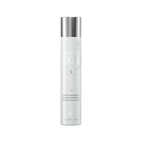 Herbalife Skin Besleyici Gece Kremi 50 ml