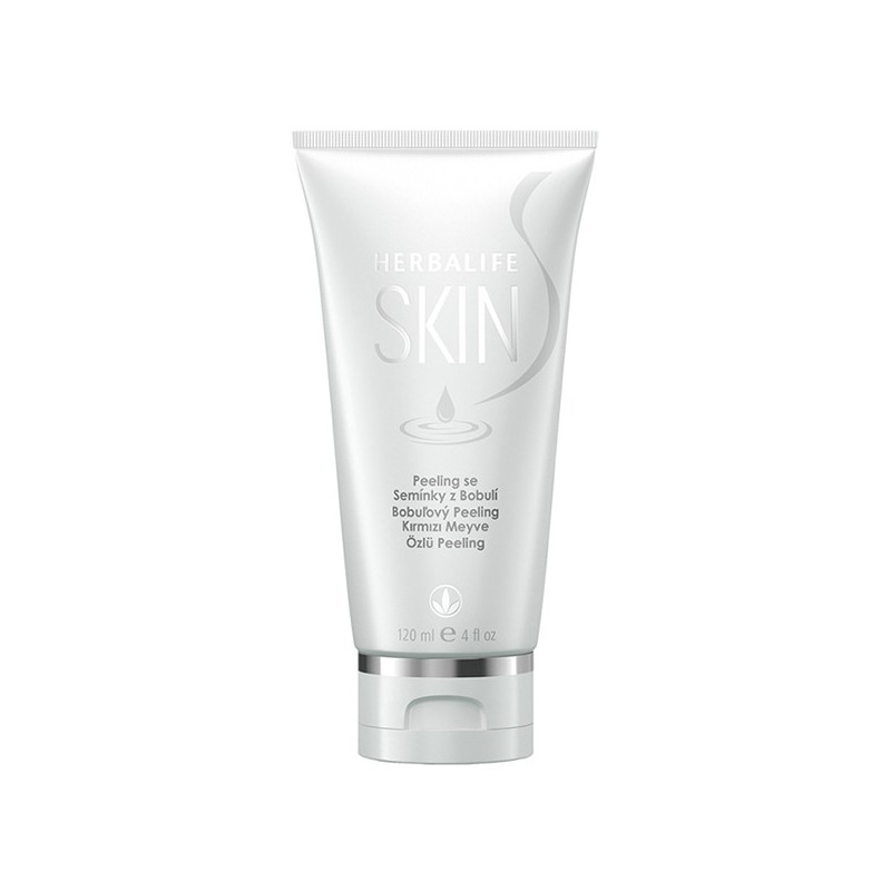 Herbalife Skin Kırmızı Meyve Özlü Peeling 120 ml Herbalife Skin Kırmızı Meyve Özlü Peeling 120 ml