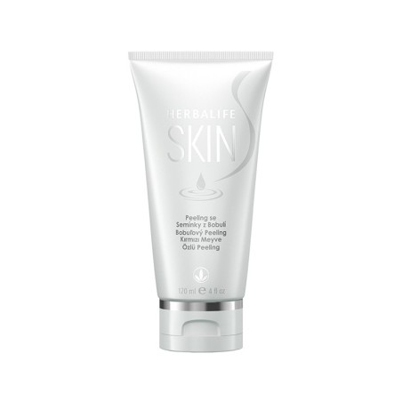 Herbalife Skin Kırmızı Meyve Özlü Peeling 120 ml