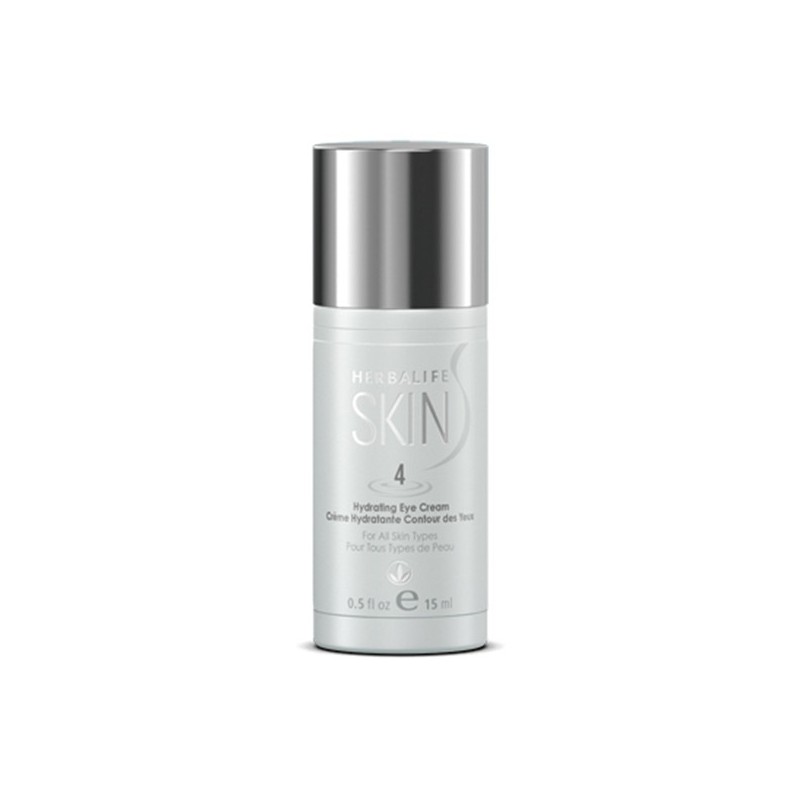 Herbalife Skin Nemlendirici Göz Kremi 15 ml Herbalife Skin Nemlendirici Göz Kremi 15 ml