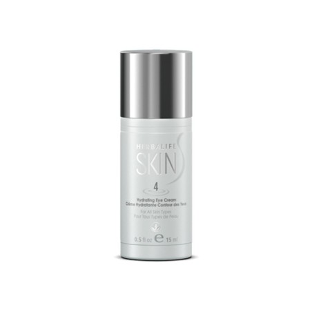 Herbalife Skin Nemlendirici Göz Kremi 15 ml
