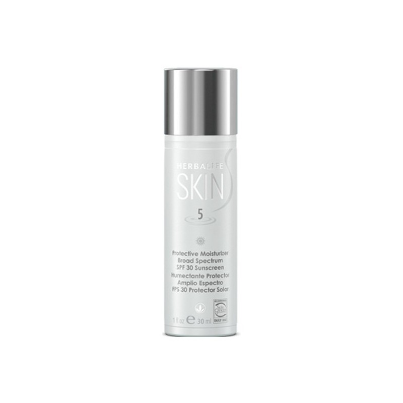 Herbalife Skin Koruyucu Etkili Nemlendirici SPF30 50ml Herbalife Skin Koruyucu Etkili Nemlendirici SPF30 50ml