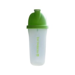 Herbalife Shaker Yeşil Kapaklı
