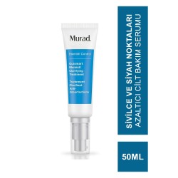 Dr.Murad Outsmart Blemish Control Clarifying Treatment Serum 50 ml