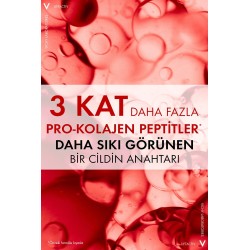 Vichy Liftactiv Collagen Specialist Yaşlanma Karşıtı Bakım Kremi 50 ml (S.K.T 06-2026)